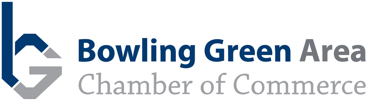 bowling green area chamber logo