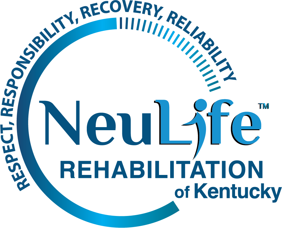 Neu Life Rehab Kentucky logo