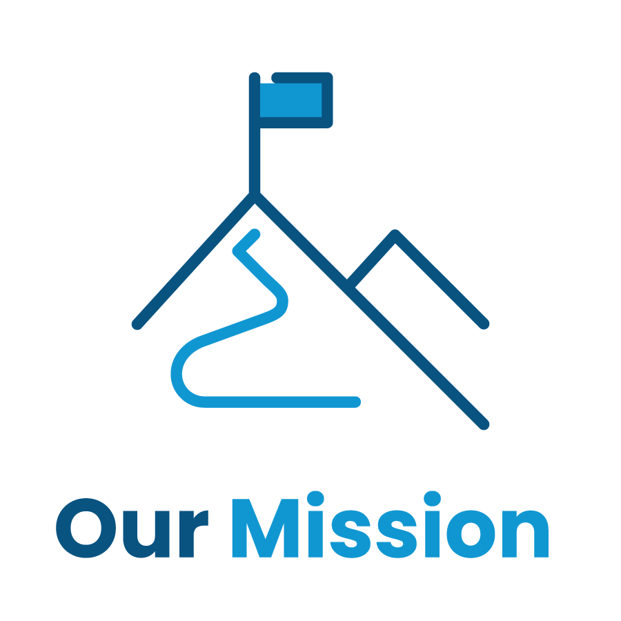 our mission
